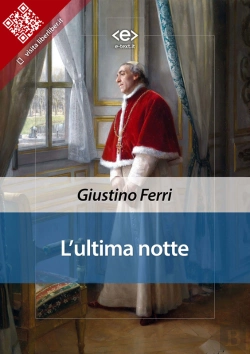 Bertrand.pt - Lultima Notte