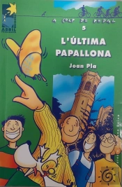 L'Última Papallona