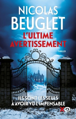 Bertrand.pt - L'Ultime Avertissement