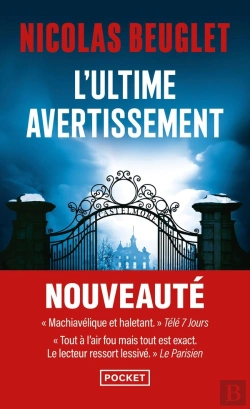 Bertrand.pt - L'Ultime Avertissement