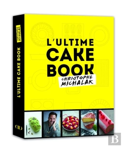 Bertrand.pt - L'Ultime Cake Book By Michalak