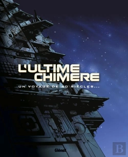 Bertrand.pt - L'Ultime Chimere - Coffret T.1 A T.7
