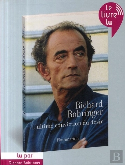 Bertrand.pt - L'Ultime Conviction Du Désir