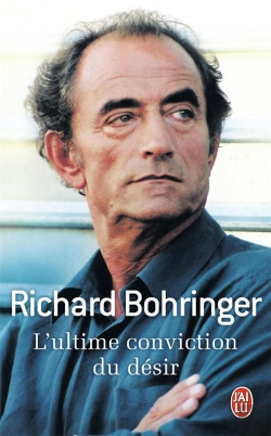 Bertrand.pt - L'Ultime Conviction Du Desir