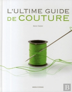 Bertrand.pt - L'Ultime Guide De Couture