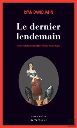 Bertrand.pt - L'Ultime Lendemain