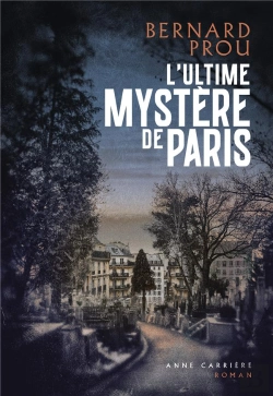 Bertrand.pt - L'Ultime Mystère De Paris