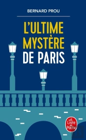 L'Ultime Mystère De Paris