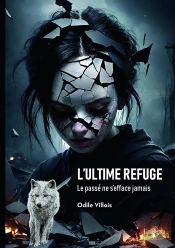 L'Ultime Refuge -  Le Passé Ne S'Efface Jamais : Le Passé Ne S'Efface Jamais