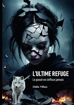Bertrand.pt - L'Ultime Refuge -  Le Passé Ne S'Efface Jamais : Le Passé Ne S'Efface Jamais