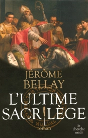 L'Ultime Sacrilege