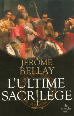 Bertrand.pt - L'Ultime Sacrilege