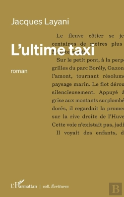 Bertrand.pt - L'Ultime Taxi
