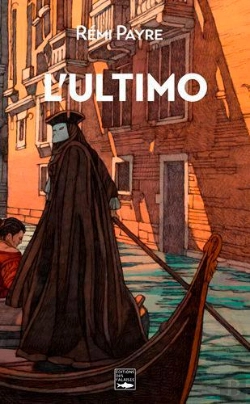Bertrand.pt - L'Ultimo
