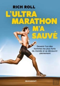 Bertrand.pt - L'Ultra Marathon M'A Sauve