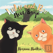 Lulu And Boo Meet Banjo