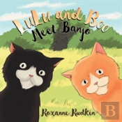 Lulu And Boo Meet Banjo