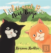 Lulu And Boo Meet Banjo