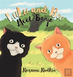 Bertrand.pt - Lulu And Boo Meet Banjo