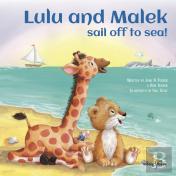 Lulu And Malek