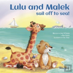 Bertrand.pt - Lulu And Malek