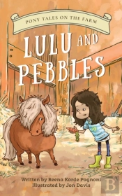 Lulu And Pebbles
