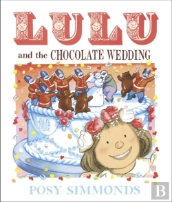 Bertrand.pt - Lulu And The Chocolate Wedding