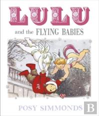 Lulu And The Flying Babies