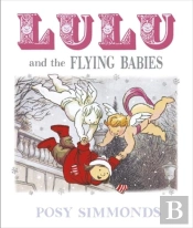 Lulu And The Flying Babies