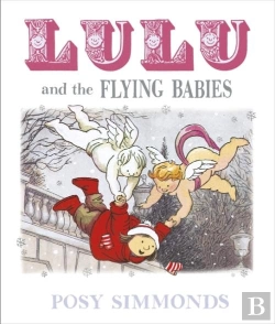 Bertrand.pt - Lulu And The Flying Babies