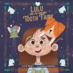 Bertrand.pt - Lulu And The Missing Tooth Fairy