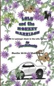 Lulu And The Monkey Marriage