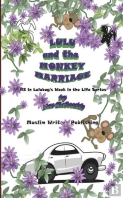 Bertrand.pt - Lulu And The Monkey Marriage