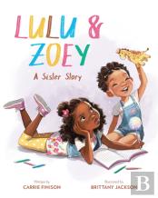 Lulu And Zoey