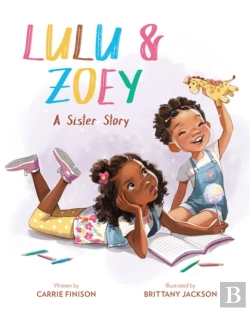Bertrand.pt - Lulu And Zoey