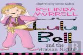 Lulu Bell And The Arabian Nights