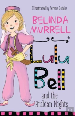 Bertrand.pt - Lulu Bell And The Arabian Nights