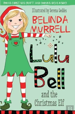 Bertrand.pt - Lulu Bell And The Christmas Elf