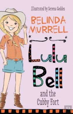 Bertrand.pt - Lulu Bell And The Cubby Fort