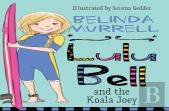 Lulu Bell And The Koala Joey