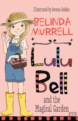 Bertrand.pt - Lulu Bell And The Magical Garden