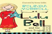 Lulu Bell And The Moon Dragon