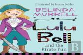 Lulu Bell And The Pirate Fun