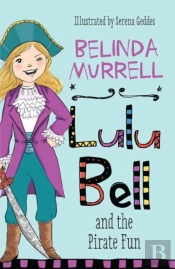 Lulu Bell And The Pirate Fun