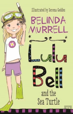 Bertrand.pt - Lulu Bell And The Sea Turtle