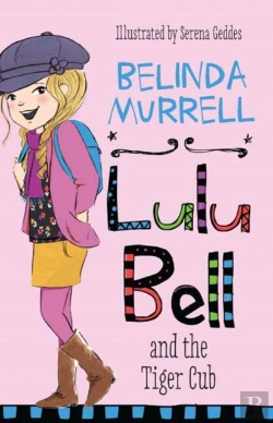 Bertrand.pt - Lulu Bell And The Tiger Cub