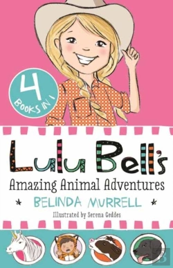 Bertrand.pt - Lulu Bell'S Amazing Animal Adventures