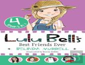 Lulu Bell'S Best Friends Ever
