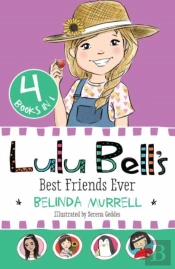 Lulu Bell'S Best Friends Ever