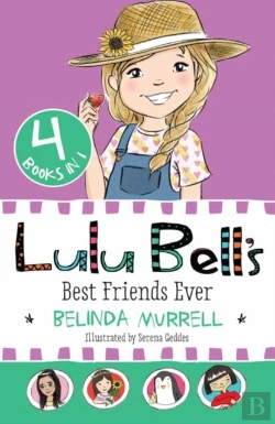 Bertrand.pt - Lulu Bell'S Best Friends Ever